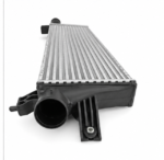 INTERCOOLER TOYOTA HILUX 16/20. - Imagem 2