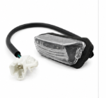 LUZ PLACA TOYOTA SW4 2016/...