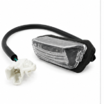LUZ PLACA TOYOTA SW4 2016/...