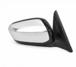 RETROVISOR MITSUBISHI L200 TRITON 08/16, LE, ELET. CROM. - Imagem 3