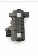 MOTOR TURBINA FORD RANGER 12/16.