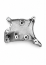 SUPORTE COMPREESOR GM S10 12/24, DIESEL. - Imagem 2