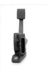 PEDAL ACELERADOR ELETRÔNICO MITSUBISHI L200 TRITON 2017/... - Imagem 3
