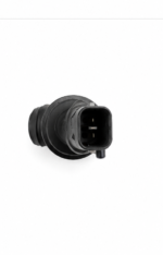 MOTOR ESGUICHO LIMPADOR PARABRISA MIT. L200 TRITON 17/20. - Imagem 3