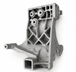 SUPORTE ALTERNADOR GM S10 12/14 FLEX. - Imagem 2