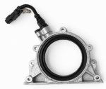 SUPORTE RETENTOR VOLANTE TOYOTA HILUX 2016/ 2.8 AUT