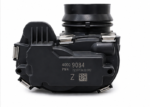 CORPO BORBOLETA GM S10 15/24, DIESEL. - Imagem 2