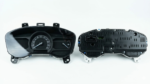 PAINEL DE INSTRUMENTO FORD RANGER 17/24, 2.2, AUT. - Imagem 3