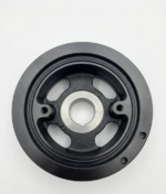POLIA MOTOR TOYOTA HILUX 05/15. - Imagem 2