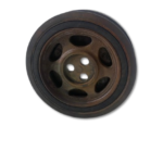 POLIA MOTOR FORD RANGER 12/16, 3.2