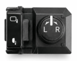 COMANDO RETROVISOR TOYOTA HILUX/SW4 2016/.