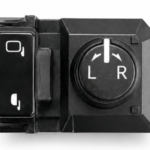 COMANDO RETROVISOR TOYOTA HILUX/SW4 2016/.