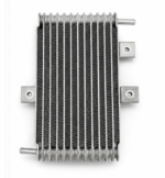 RADIADOR RESFRIADOR OLEO CAMBIO MIT. L200 TRITON 08/16.